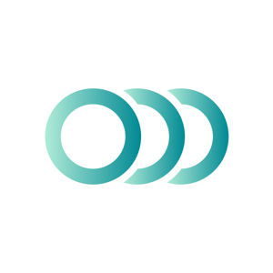 Distinct logo