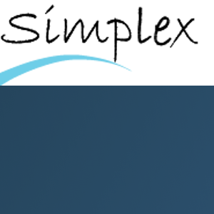 Simplex Solutions logo