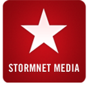 Stormnet Media logo