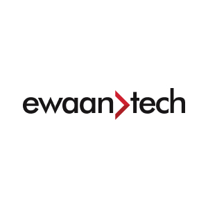 Ewaantech logo