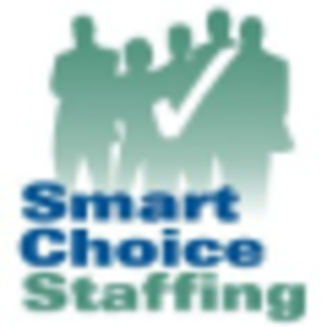 Smart Choice Staffing logo