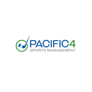 Pacific4 Sports Management logo