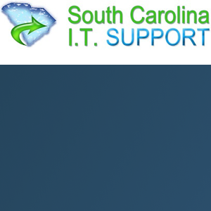 South Carolina IT Support logo