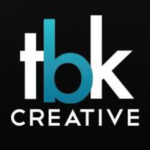 tbk Creative logo