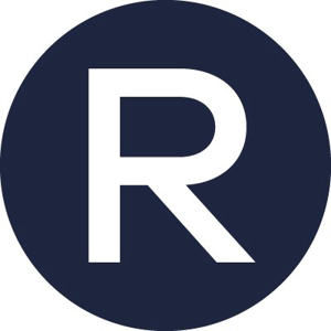 RAW London logo