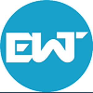 Epic Web Techno logo