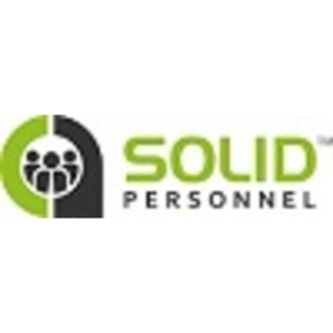 SOLID Personnel, Inc. logo