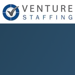 Venture Staffing logo