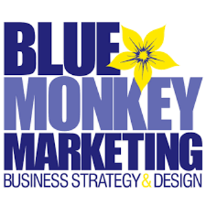 Blue Monkey Marketing Ltd logo