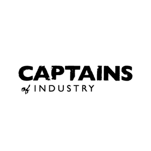 Captains of Industry logo