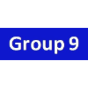 Group 9 Partners logo