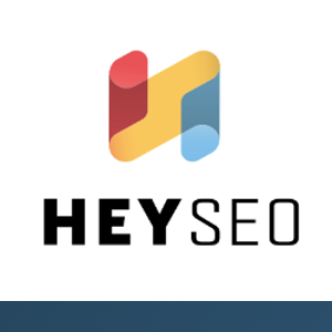 HeySEO logo