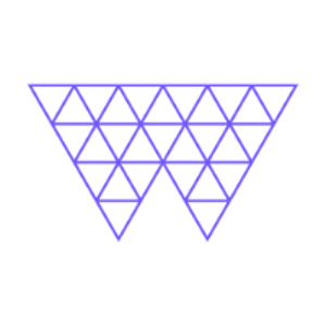 White October logo