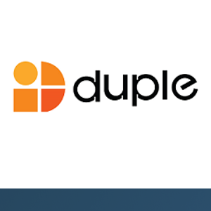 Duple IT Solutions logo