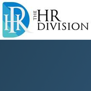 The HR Division Ltd logo