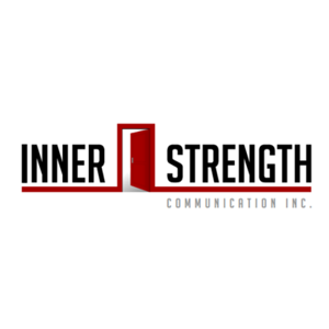 Inner Strength Communication Inc. logo