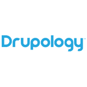 Drupology logo