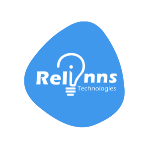 Relinns Technologies logo