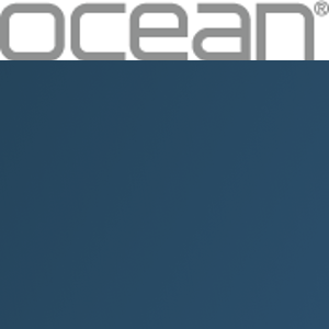 Ocean logo