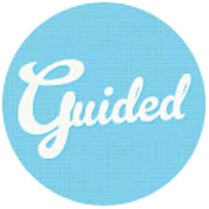 Guided Creative logo