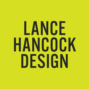 Lance Hancock Design logo