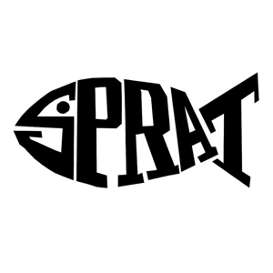 Sprat logo