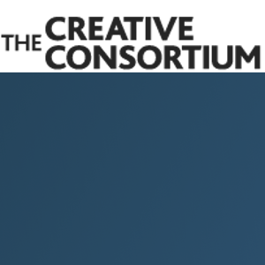 The Creative Consortium logo
