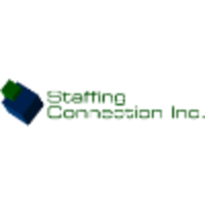 Staffing Connection, Inc. logo