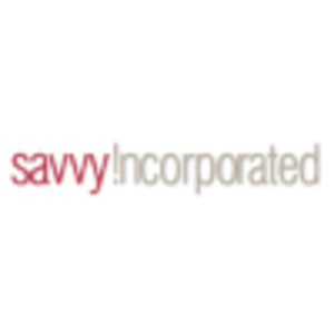 Savvy, Inc. logo
