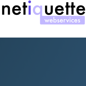 Netiquette Web Services logo