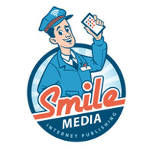 Smile MEDIA logo