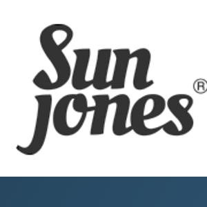 Sun.Jones.Ltd. logo