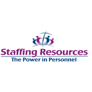 Staffing Resources logo