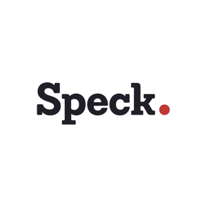 Speck logo