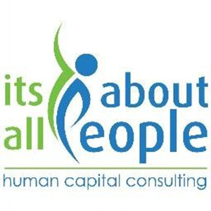 Its All About People logo