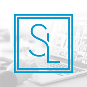 Social Lite Communications logo