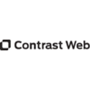 Contrast Web logo