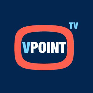 VPoint.TV Ltd. logo
