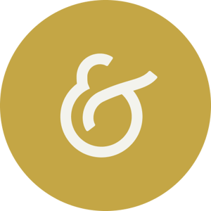 Good &amp; Gold Marketing logo