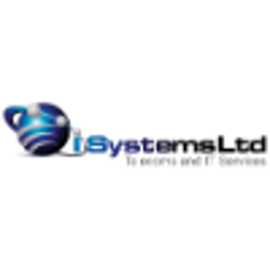 iSystems Ltd logo