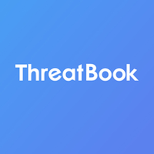 ThreatBook logo