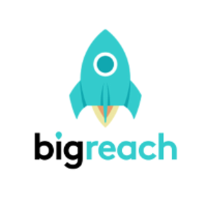 Big Reach Marketing logo