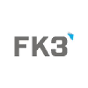FK3 logo