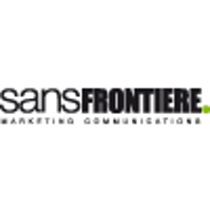 Sans Frontiere Marketing logo