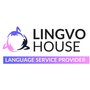 LingvoHouse Translation Services Ltd logo