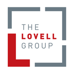 The Lovell Group logo