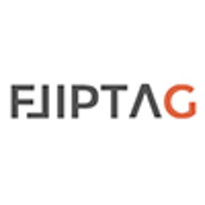 Fliptag Ltd. logo