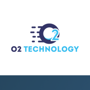 O2 Technology logo