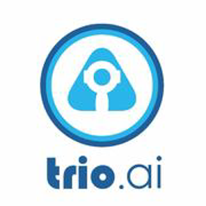 Trio.ai logo