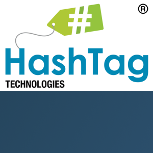 HashTag Technologies logo